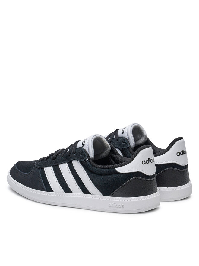 adidas Sneakersy adidas Breaknet Sleek IH5466 Czarny