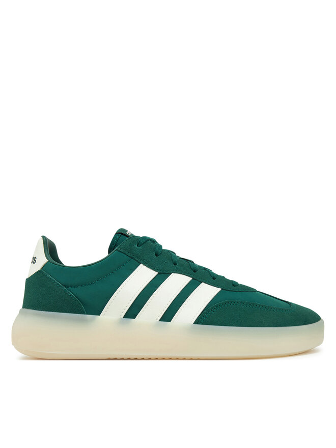 adidas Sneakersy adidas Barreda Decode JI2318 Zielony