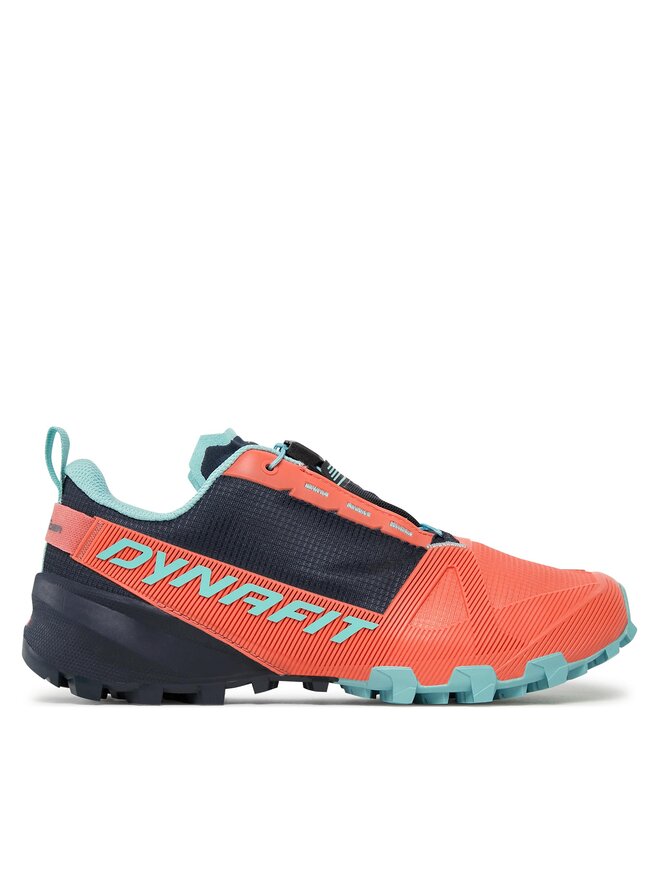 Dynafit Bakancs Dynafit Traverse W 64079 Rózsaszín