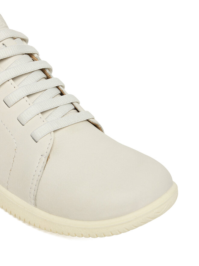 Keen Снікерcи Keen KNX Lace 1028352 Білий