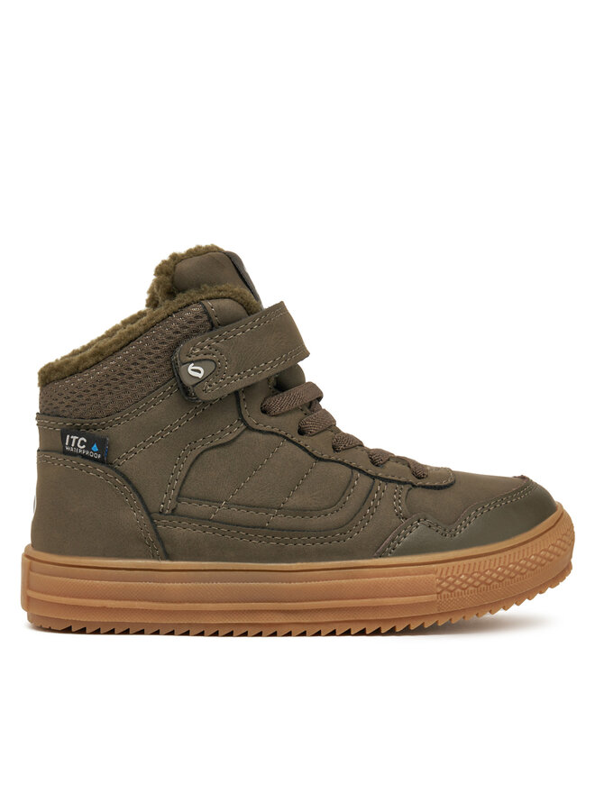 Leaf Zapatillas Leaf Sandvik LSAND101E Caqui