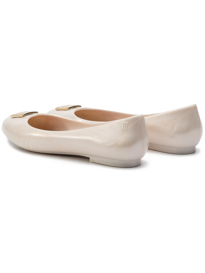 Melissa Балеринки Melissa Doll IV Ad 32585 Бежов