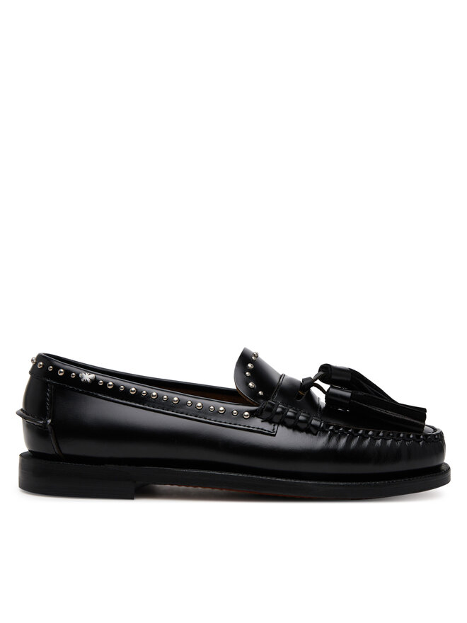 Weekend Max Mara Лофери Weekend Max Mara 2515521014670 Чорний