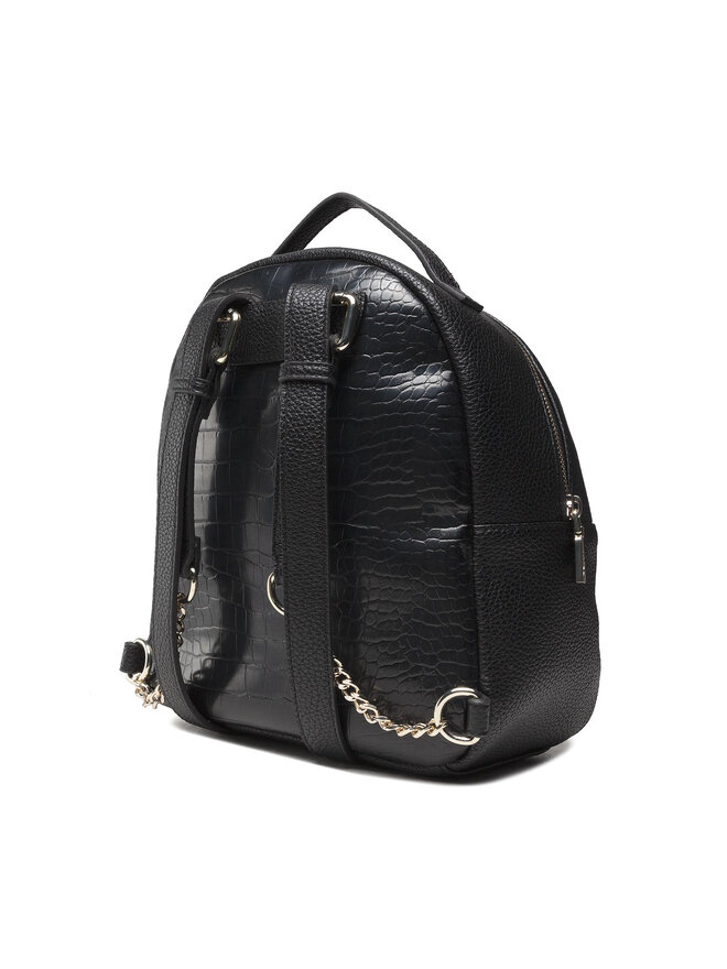 LOVE MOSCHINO Рюкзак LOVE MOSCHINO JC4262PP0DKF100A Чорний
