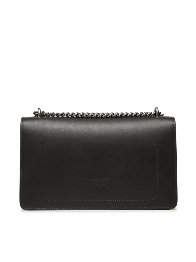 PINKO Torebka Pinko Love One Classic Dc PE 23 PLTT 100941 A0F1 Czarny