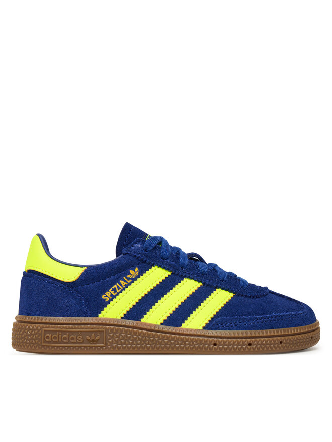 adidas Tenisice adidas Handball Spezial JP8003 Tamnoplava
