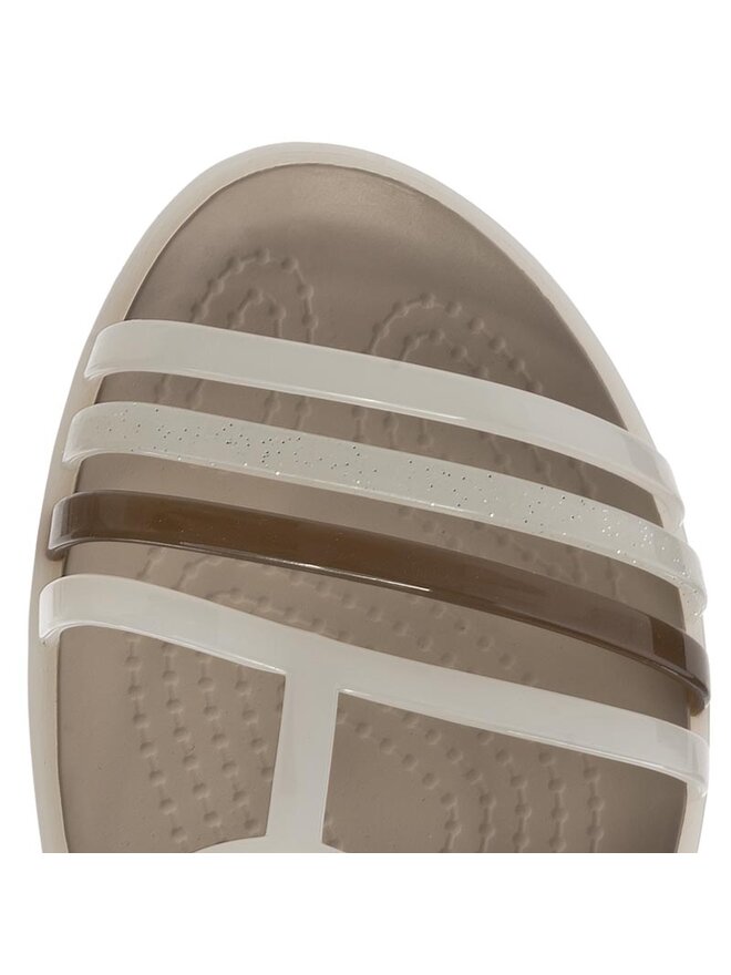Crocs Sandalias Crocs Isabella Sandal W 202465 Blanco