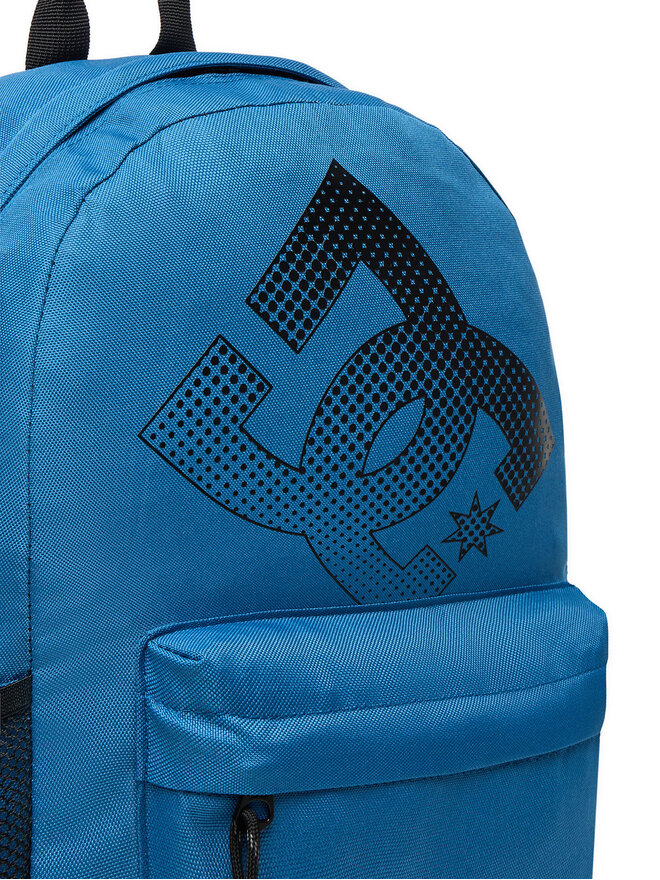 DC Mochila DC C-DCI-P-004-08 Azul