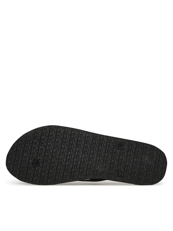 Billabong Chancletas Billabong 800273 Negro