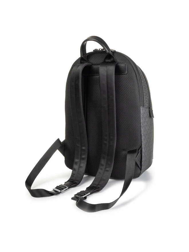 MICHAEL Michael Kors Рюкзак MICHAEL Michael Kors Greyson 33F9LGYB2O Чорний