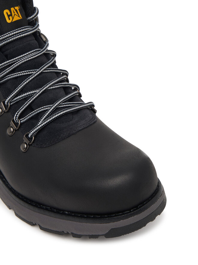 CAT Footwear Trekkingschuhe CAT Footwear Pursue Hiker Waterproof P726851 Schwarz