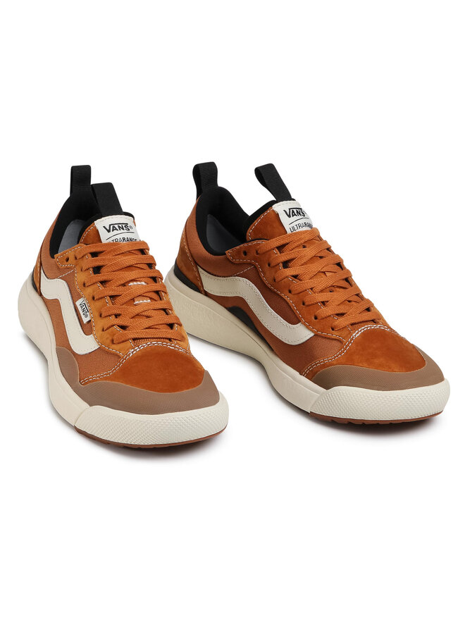 Vans Sneakers Vans Ultrarange Exo Se VN0A4UWM25T1 Braun
