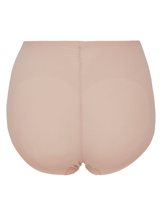 Calvin Klein Underwear Calvin Klein Underwear Εσώρουχα μοντελοποιήσης - κάτω μέρος LV00QF8173 Μπεζ