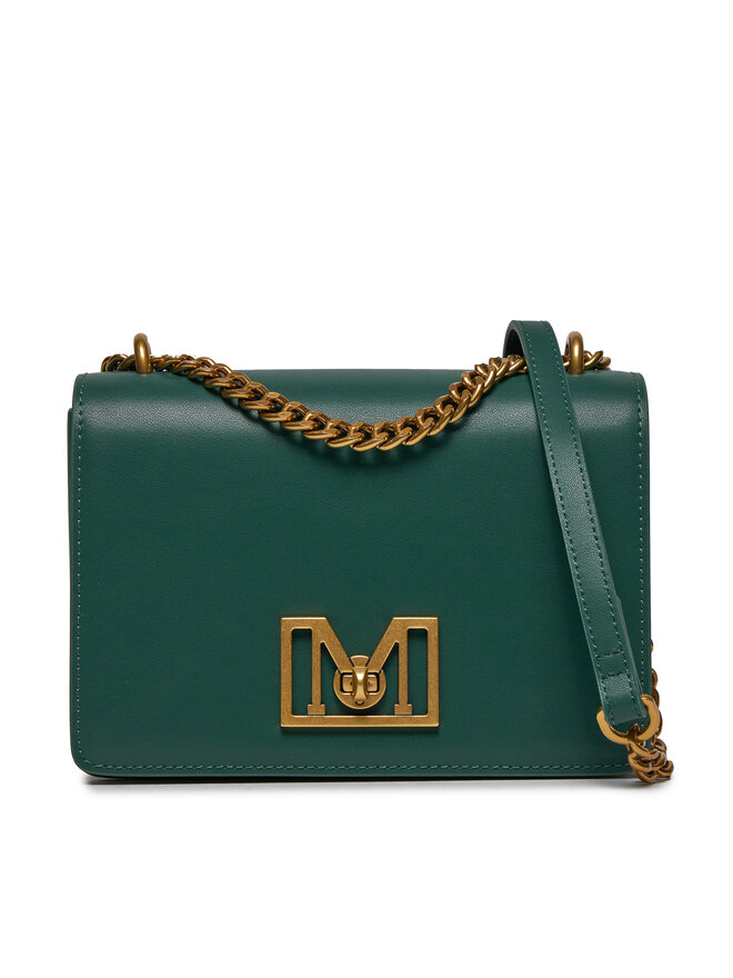Handtasche Marciano Guess 3BGZ14 9993Z Grun eschuhe