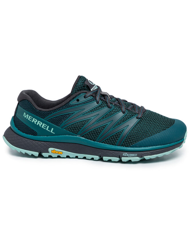 Merrell Laufschuhe Merrell Bare Access Xtr J99602 Grün