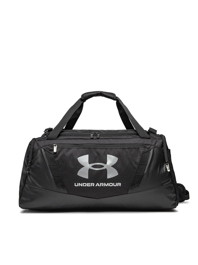 Under Armour Сак Under Armour Ua Undeniable 5.0 Sm 1369222-001 Черен