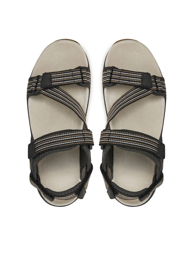 CMP Sandali CMP Khalys 3Q91937 Nero