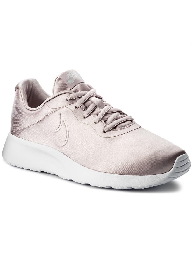 Nike Sneakers Nike Tanjun Prem 917537 601 Rosa