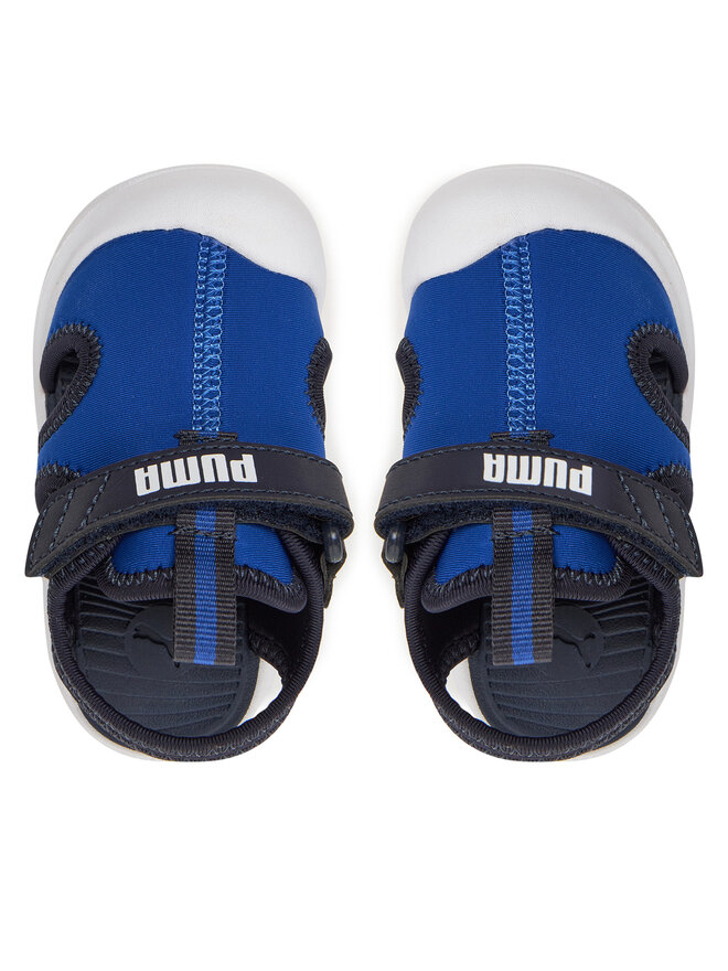 Puma Sandalias Puma Puma Fun Racer Sandal V Inf 400585 02 Azul marino