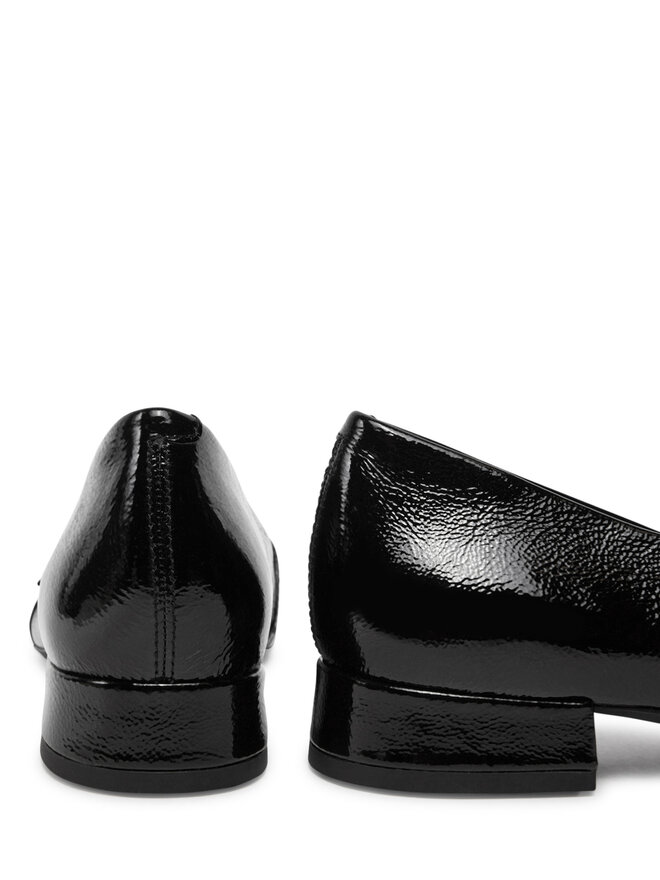 Vagabond Shoemakers Γοβάκια Vagabond Shoemakers Debbi 5818-160-20 Μαύρο
