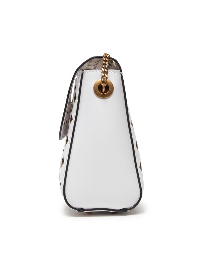 Guess Kabelka Guess Aqua (VB) HWVB85 66210 Biela