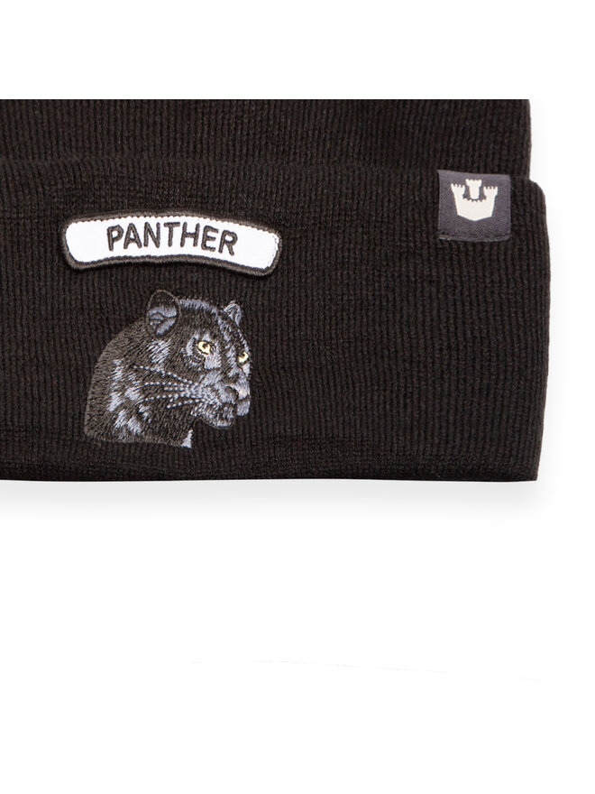 Goorin Bros Czapka Goorin Bros Soft Rock Panther 107-1796 Granatowy