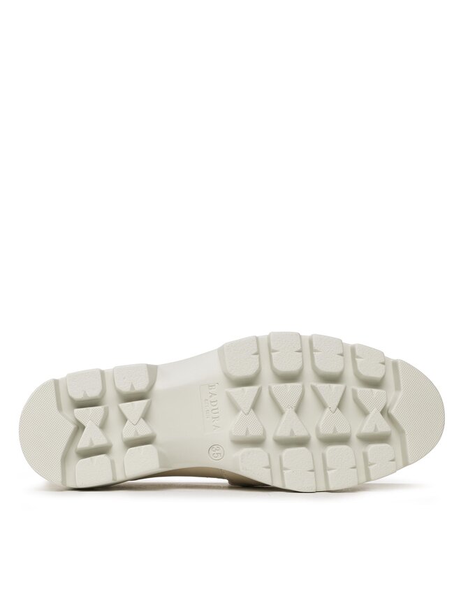 Badura Slipper Badura AMANTEA-E23-28180N Beige