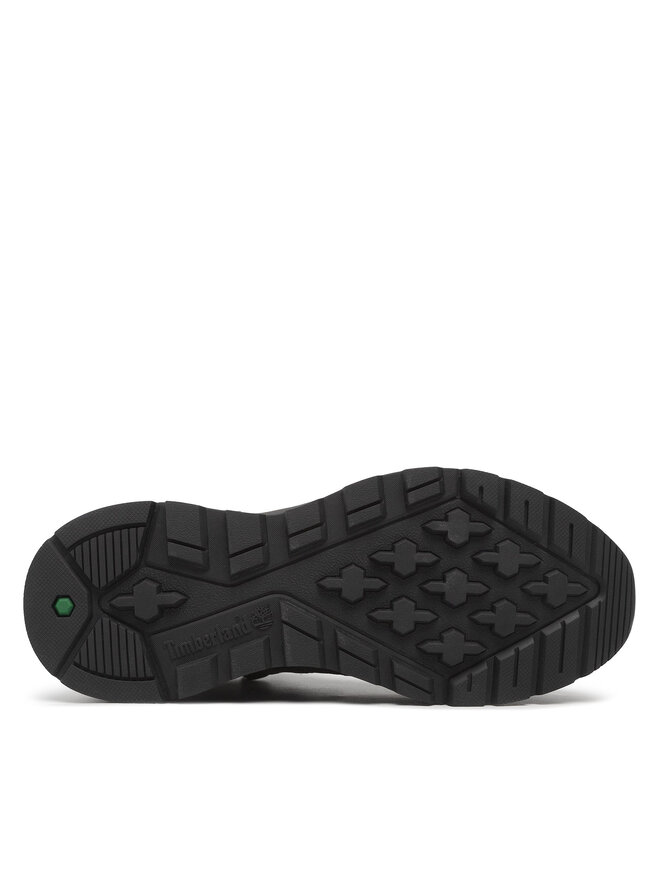 Timberland Zapatillas Timberland Euro Trekker Super Ox TB0A5UWW0011 Negro