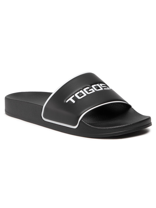 Togoshi Iešļūcenes Togoshi TG-33-06-000348 Melns