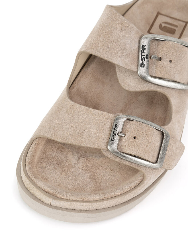 G-Star Raw Papucs G-Star Raw CAMERON-25SS534. Bézs