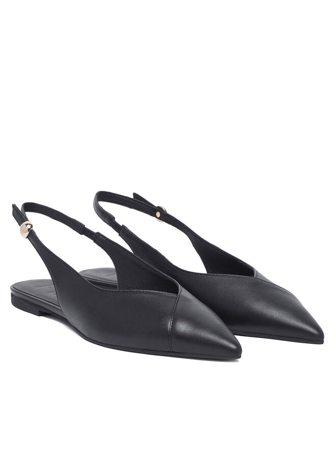 Furla Балетки Furla Sfera YK92SFE X30000 Чорний