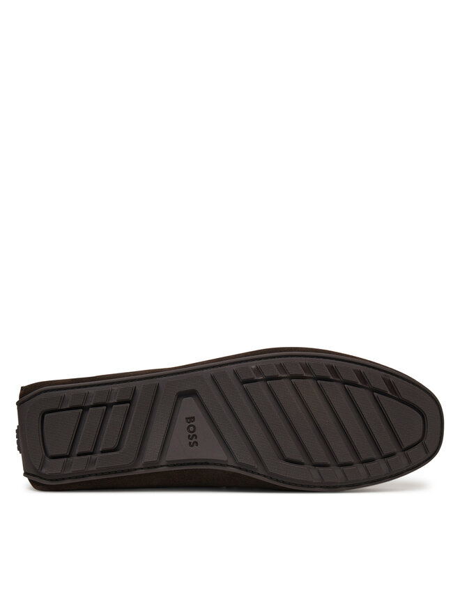 BOSS Mocasines BOSS Noel 50541750 Marrón