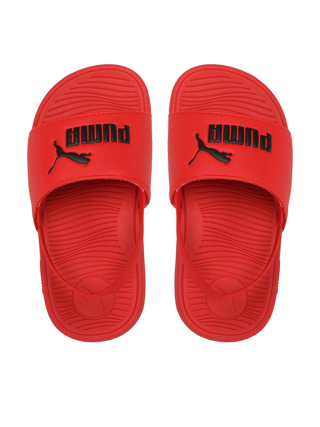 Puma Szandál Puma Cool Cat 2.0 Backstrap Ac 390900 02 Piros