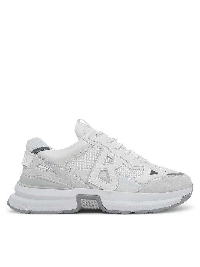 Bogner Sneakers Bogner Ctp25 12522505 Alb