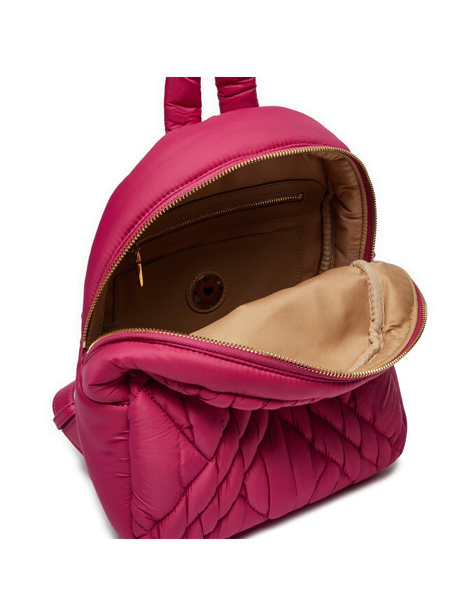 LOVE MOSCHINO Zaino LOVE MOSCHINO JC4163PP1LLR162A Rosa