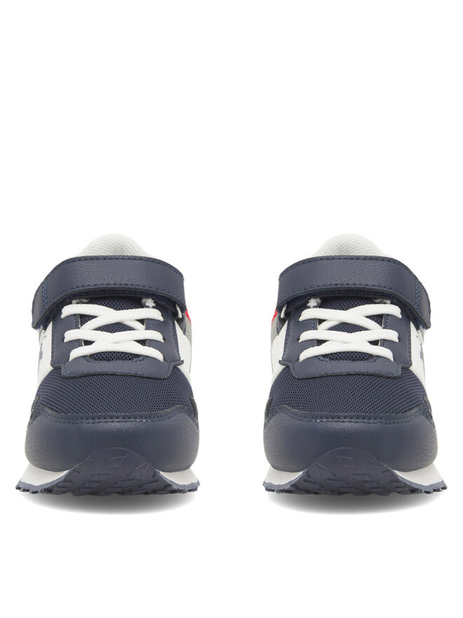 Beverly Hills Polo Club Sneakersy Beverly Hills Polo Club LH2211190(IV)CH Kolorowy