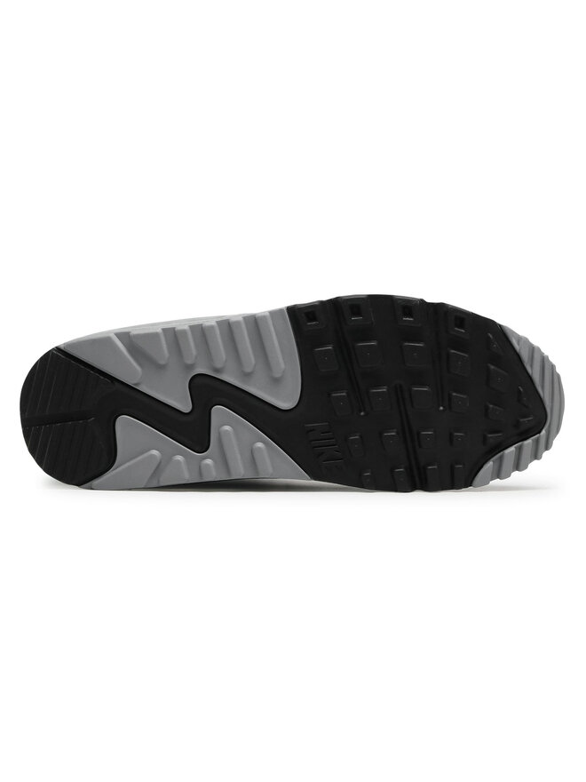 Nike Sneakers Nike Air Max 90 CT4352 100 Alb