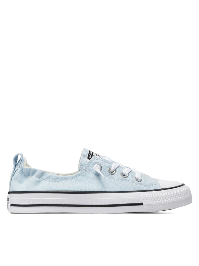 Converse Plátěnky Converse Chuck Taylor All Star Shoreline Slip A11544C Šedá