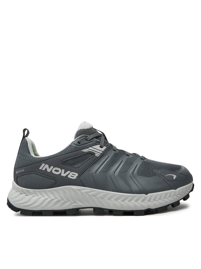 Inov-8 Pantofi pentru alergare Inov-8 Trailtalon GTX GORE-TEX 001277 Gri