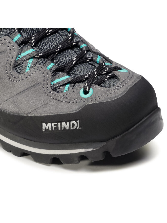 Meindl Trekkings Meindl Litepeak Lady Gtx GORE-TEX 3927 Gri