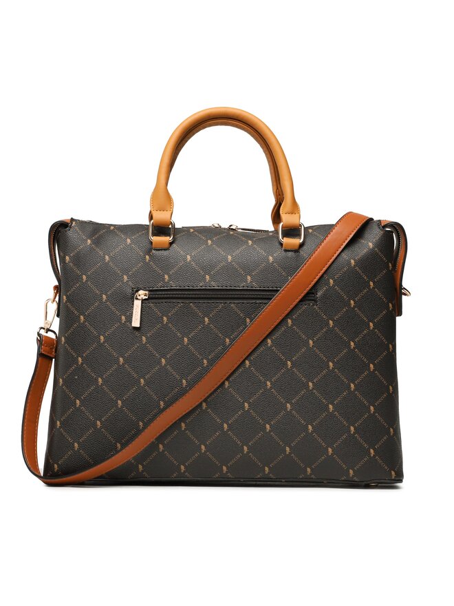 Puccini Porta PC Puccini BLXP0005 Marrone
