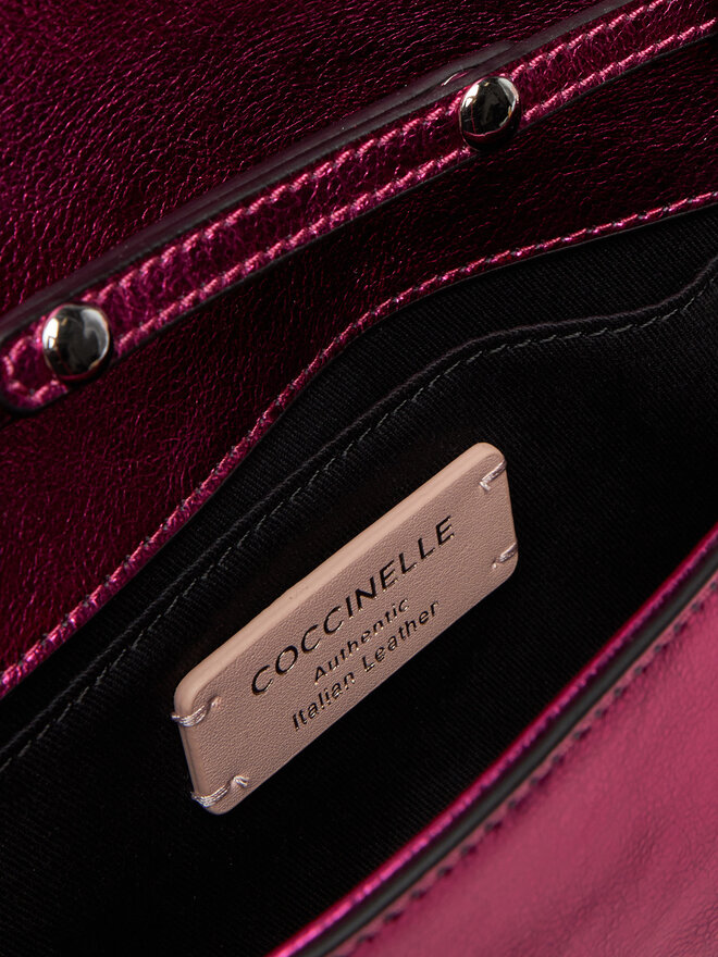 Coccinelle Handtasche Coccinelle E1 SW4 19 01 01 Rosa