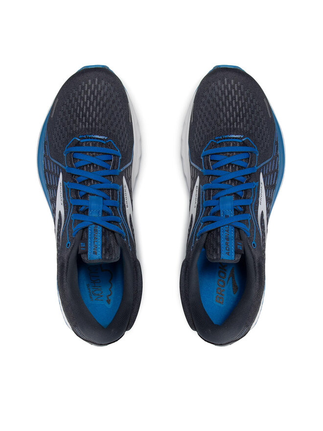 Brooks Laufschuhe Brooks Adrenaline Gts 21 110349 1D 438 Grau