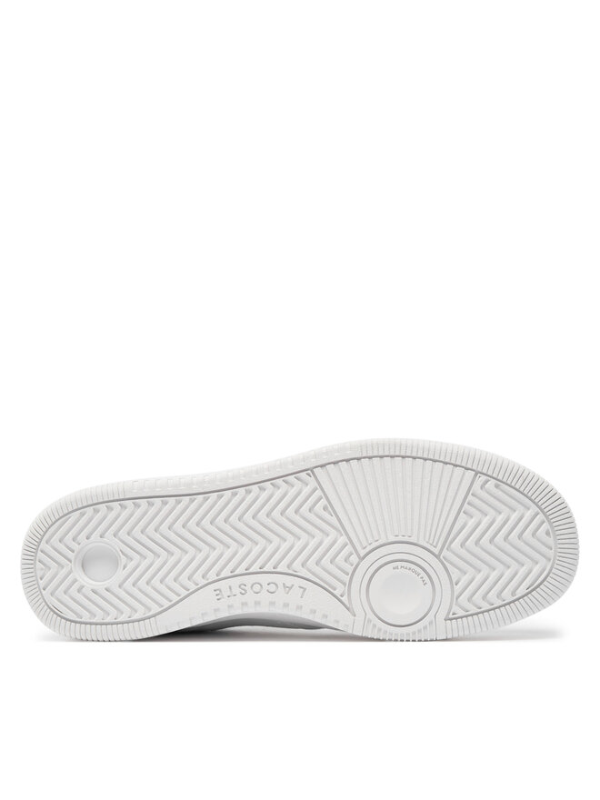 Lacoste Снікерcи Lacoste 748SMA0018 Білий