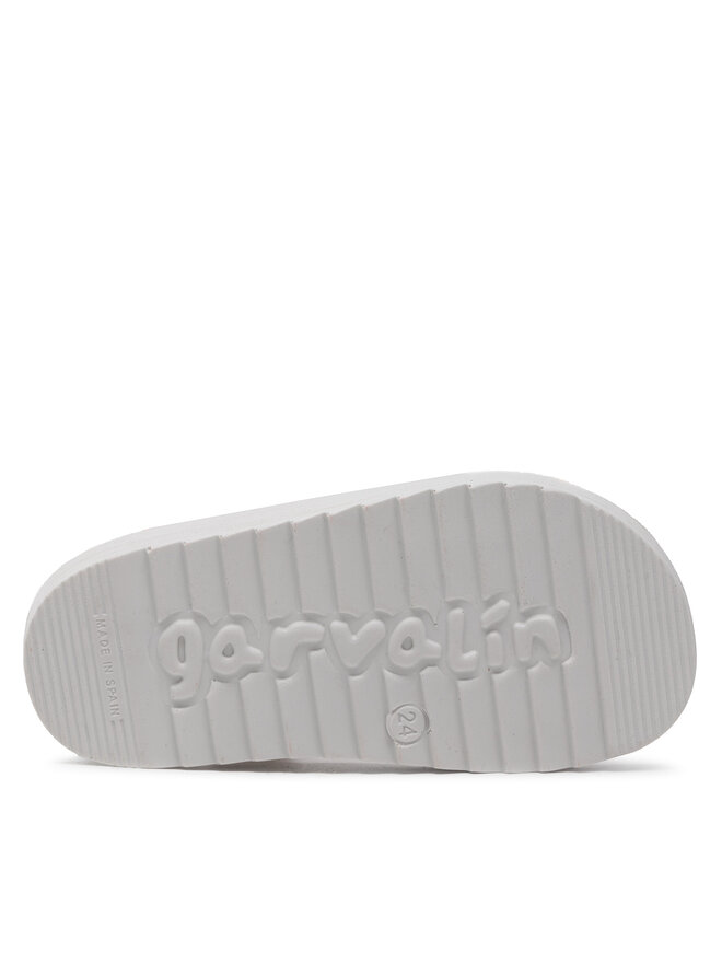 Garvalin Sandalias Garvalin 222352-B S Plata