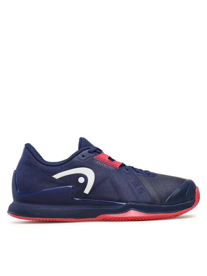 Head Παπούτσια Τένις Head Sprint Pro 3.5 Clay 274113 Σκούρο μπλε