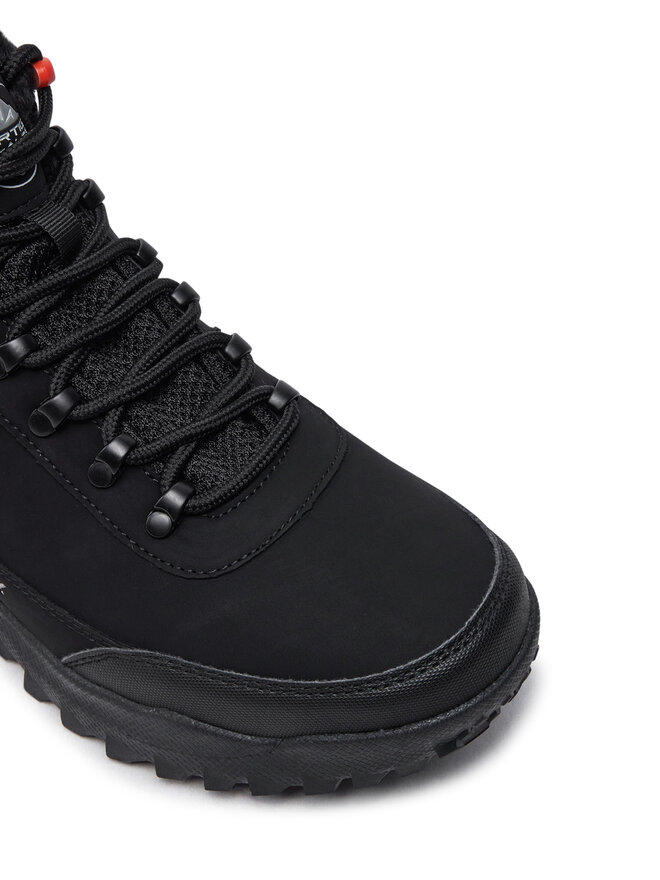Vertigo Alpes Botas de trekking Vertigo Alpes Everest M Negro