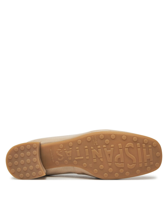 Hispanitas Pantofi Hispanitas HV254064 Bej