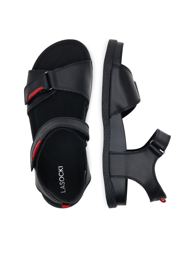 Lasocki Sandalen Lasocki ARC-BIERGE-22 Schwarz