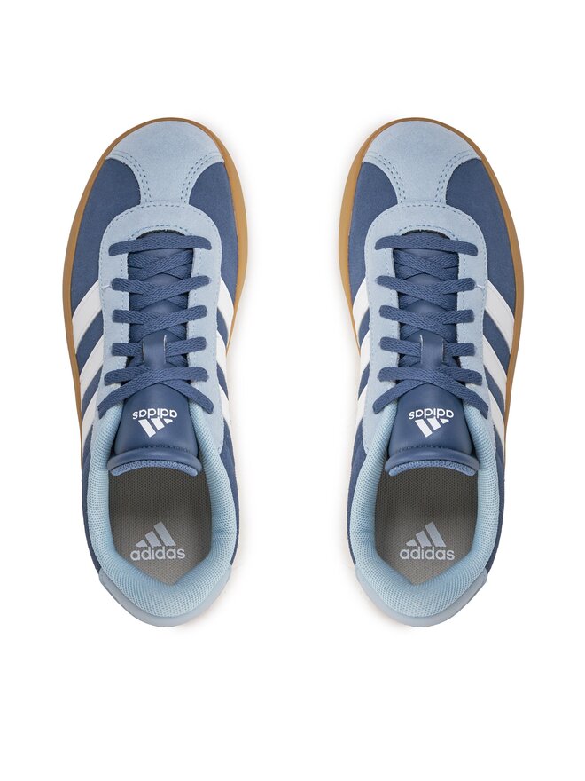 adidas Снікерcи adidas Vl Court 3.0 K  ID6308 Cиній